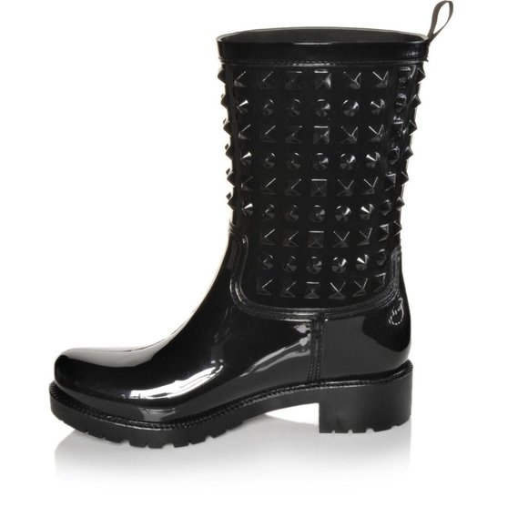 capelli boots rain